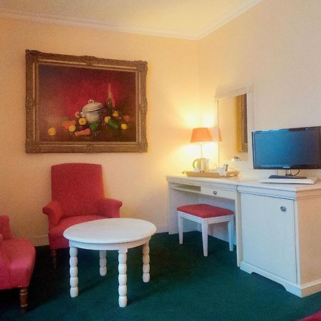 Artemis Suite Barbizon Zewnętrze zdjęcie
