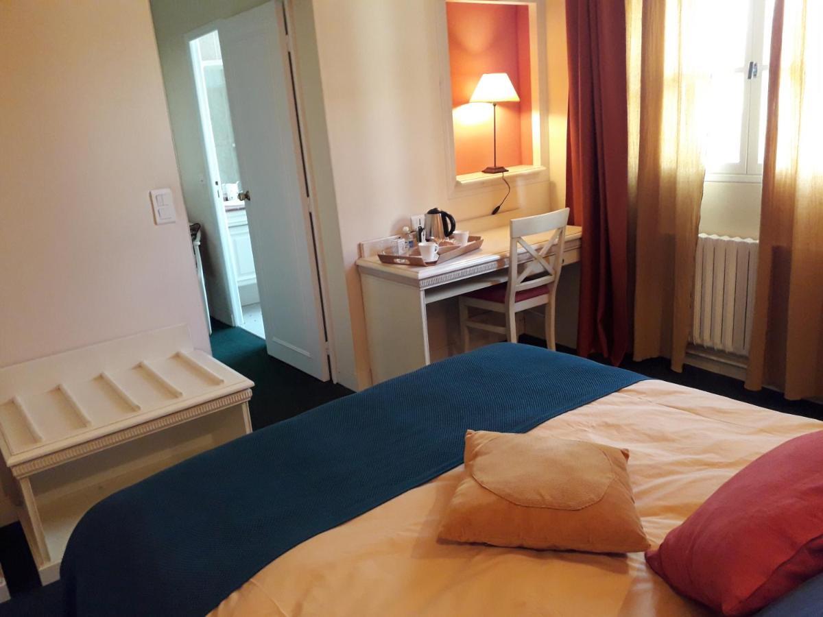 Artemis Suite Barbizon Zewnętrze zdjęcie