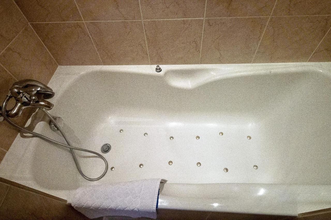 Artemis Suite Barbizon Zewnętrze zdjęcie