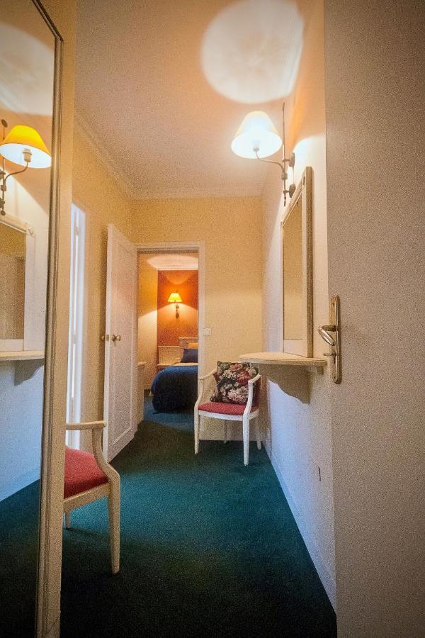 Artemis Suite Barbizon Zewnętrze zdjęcie